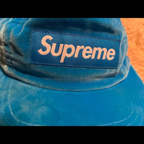 Supreme cap - Picture 4 of 4